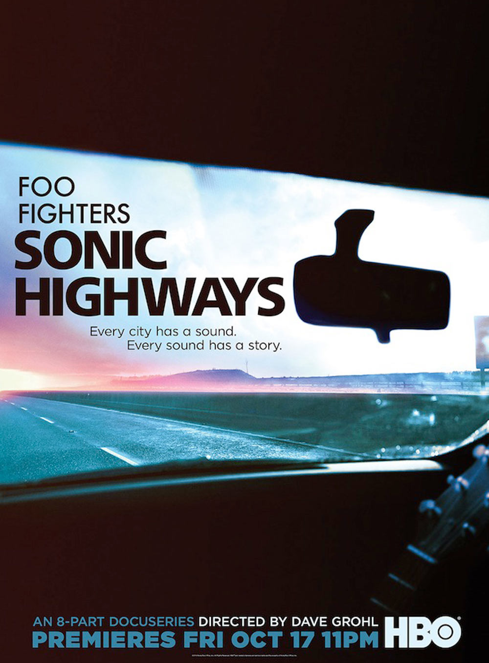 Bryan Lee Brown | Sonic Highways